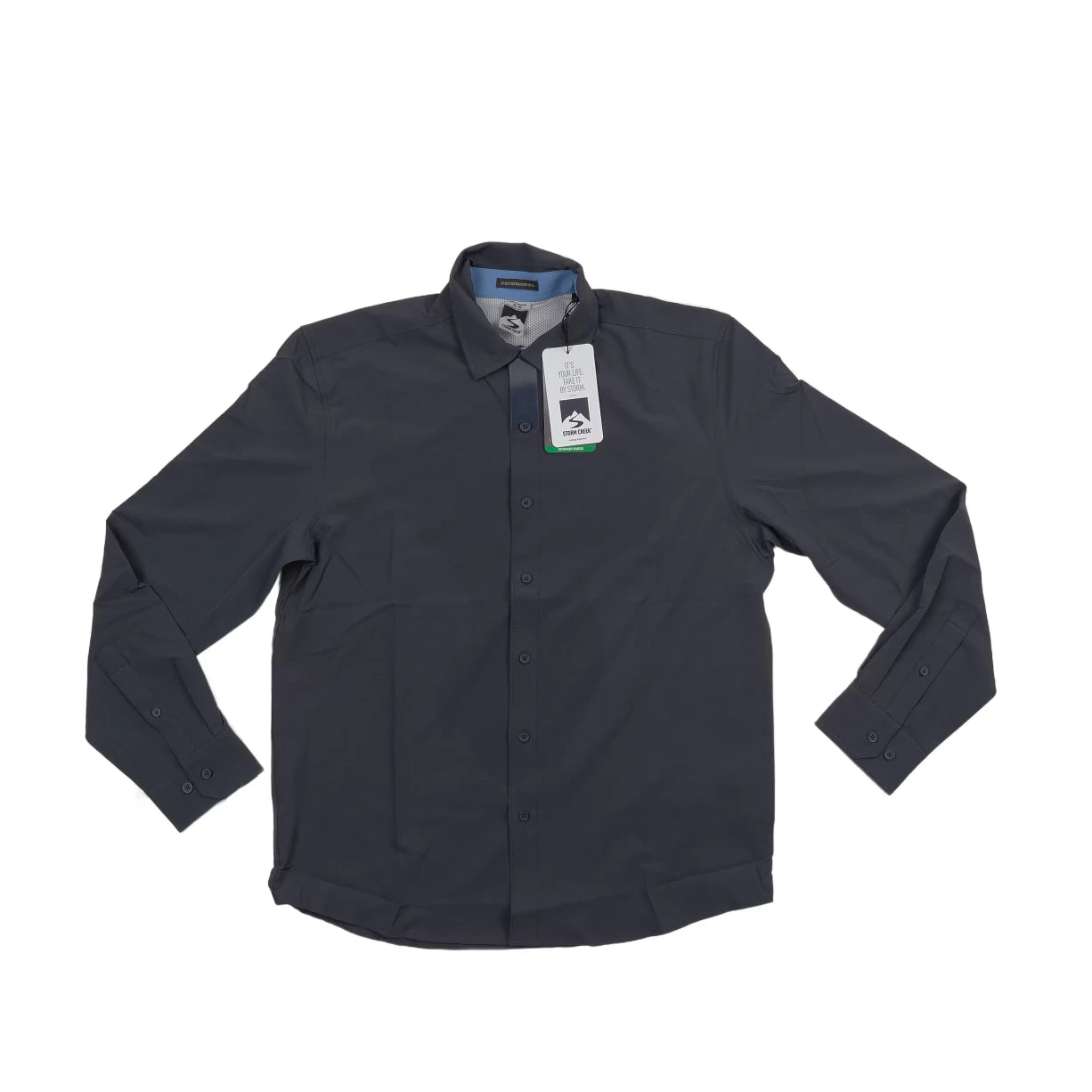 MDark Grey