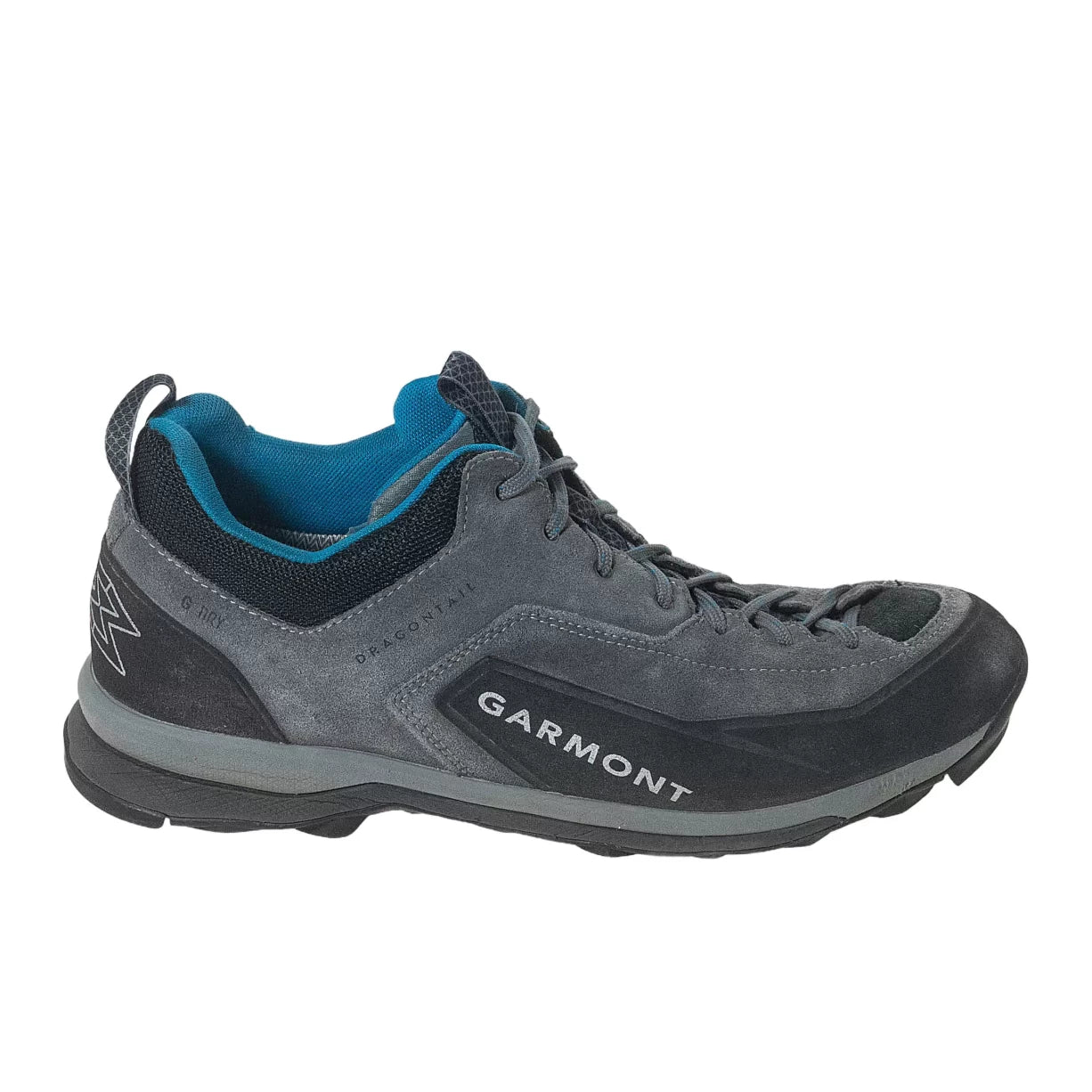 10.5Grey/Blue