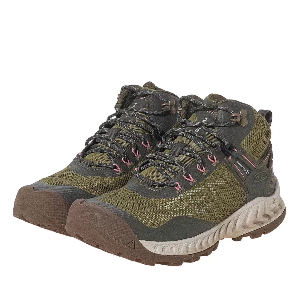 6.5Olive