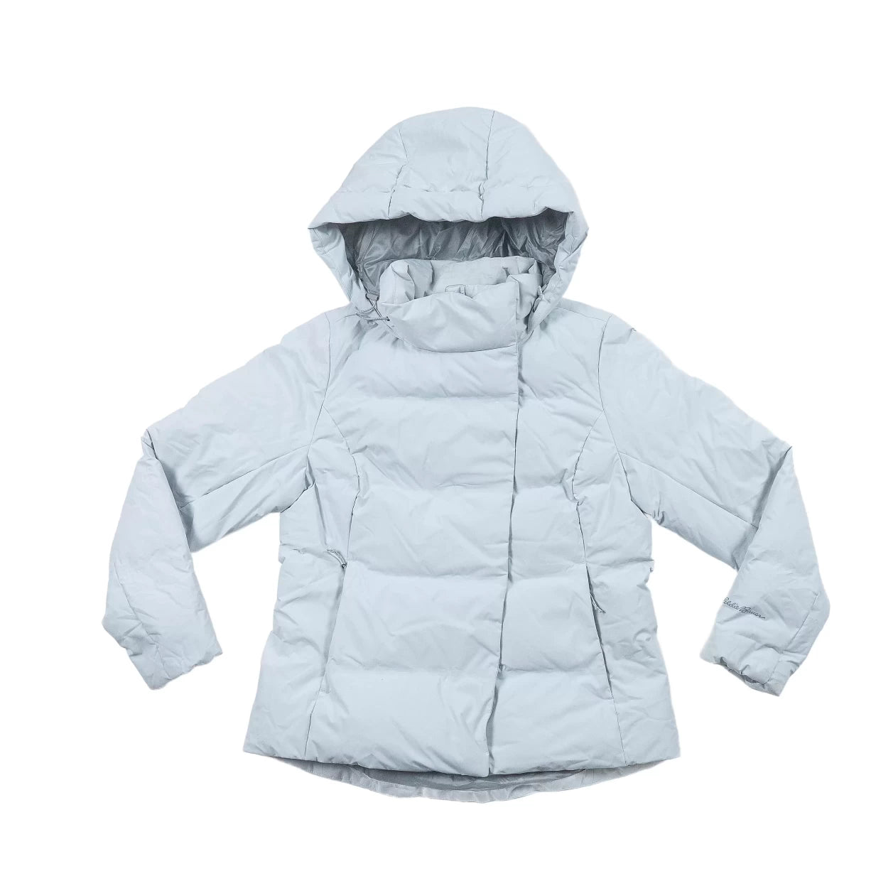 M PetiteWhite