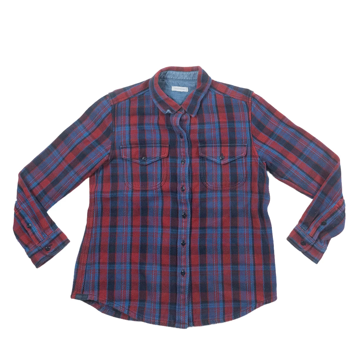 M/LRed/Blue