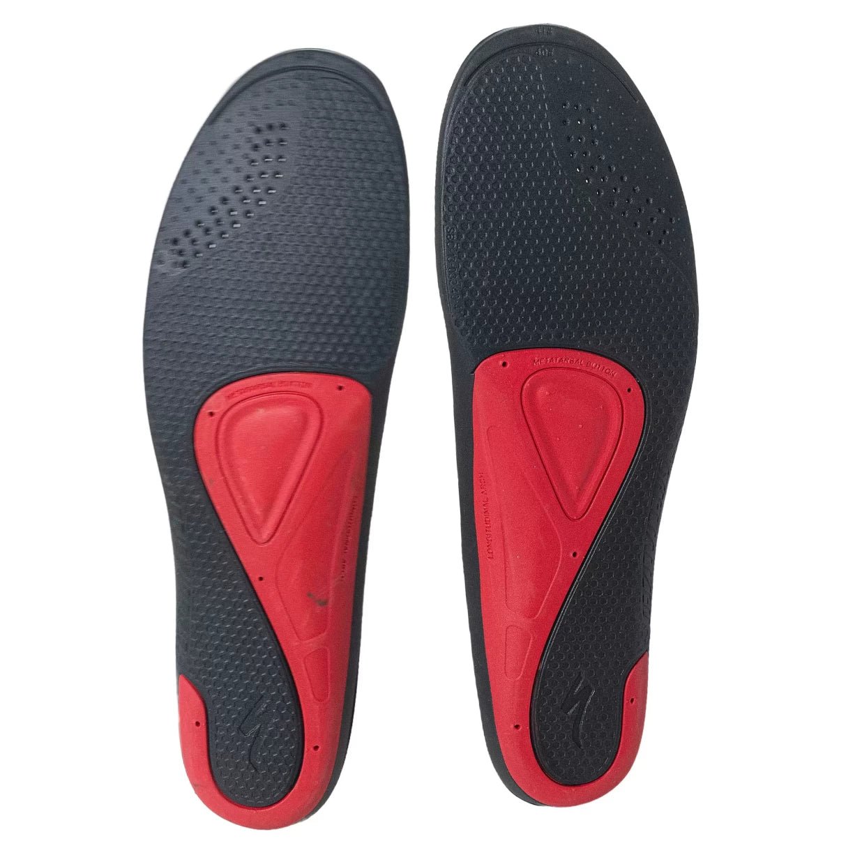 see tech specsGray/Red