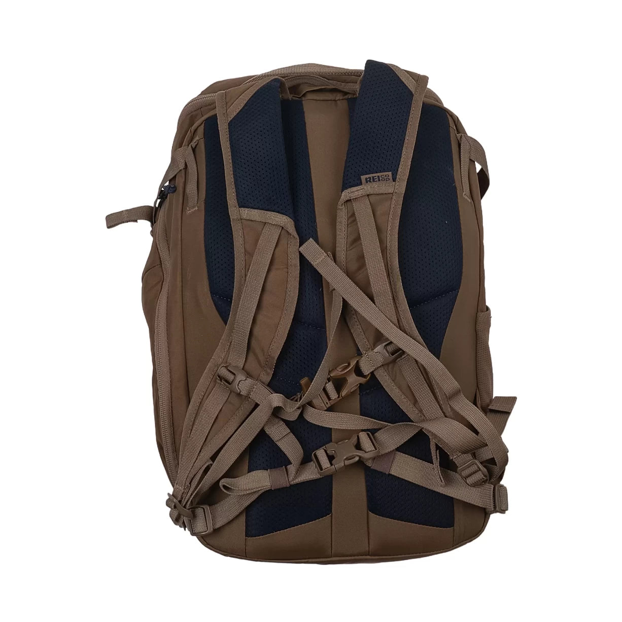 18 LBrown