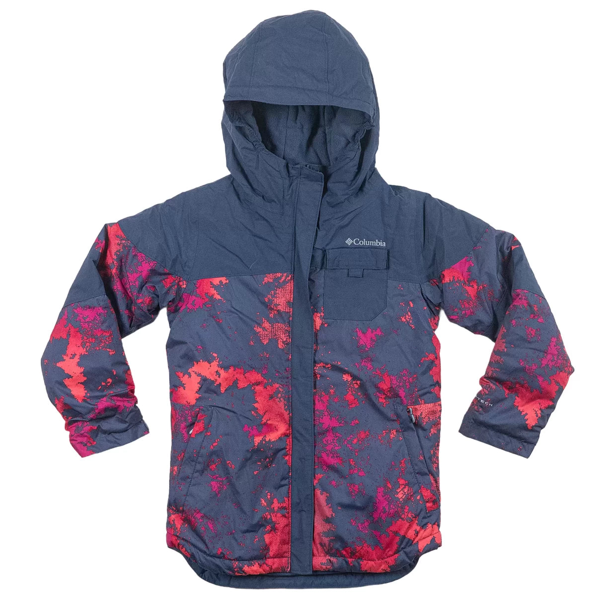MNavy/Red