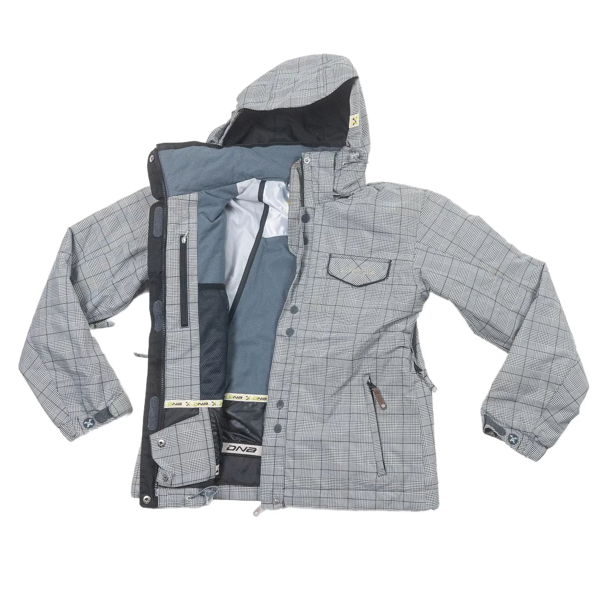 8Gray