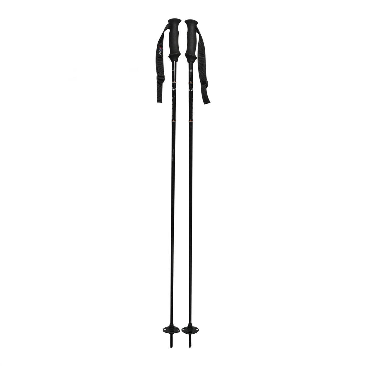K2 4 Speed Ski Poles –