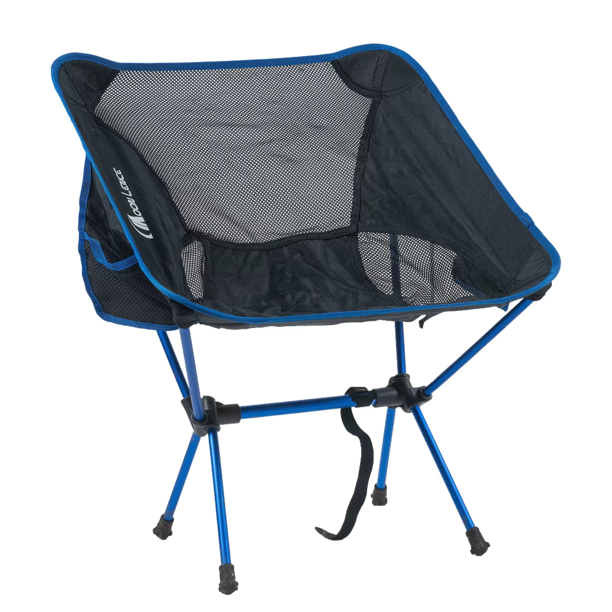 One SizeBlue/Black