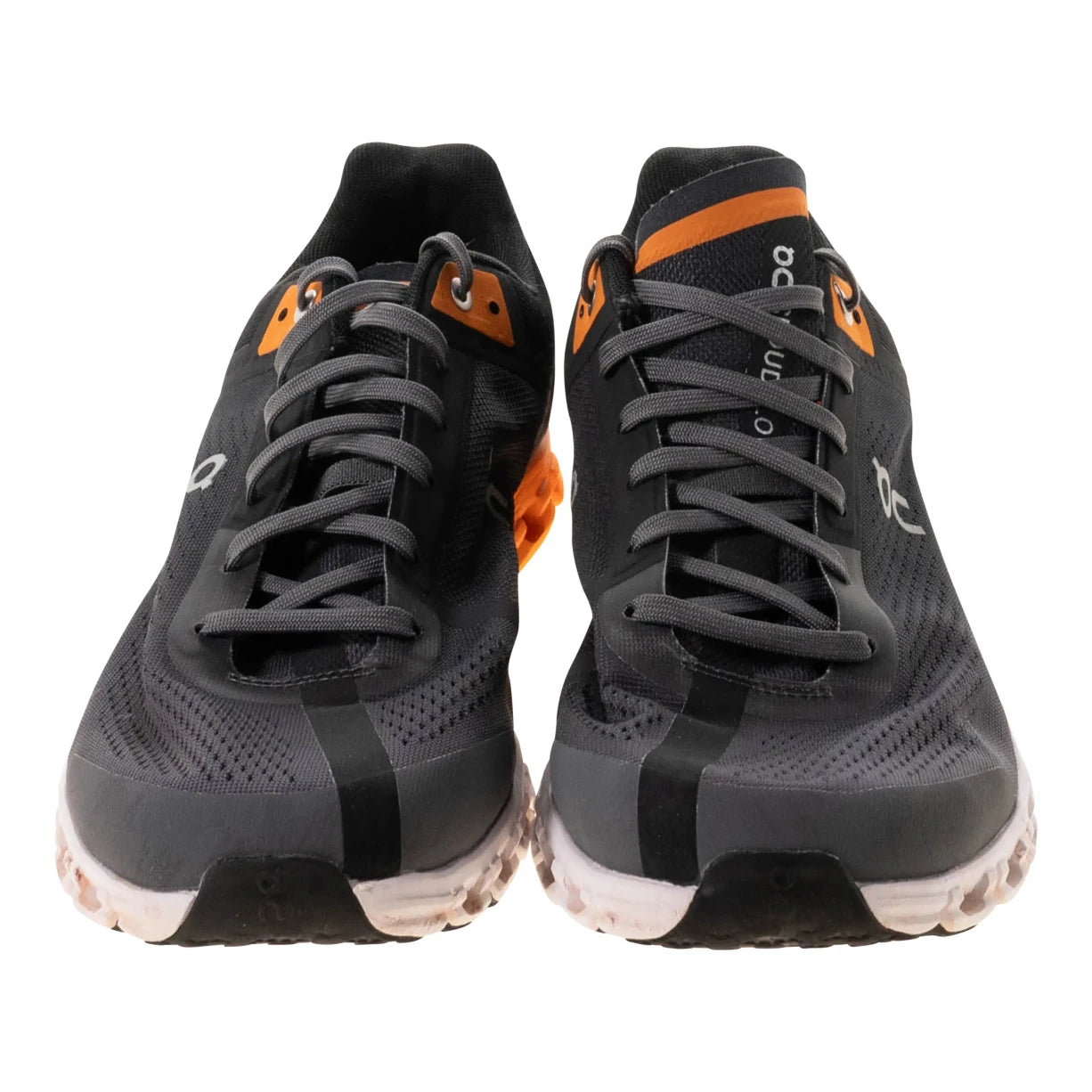10Black/Orange