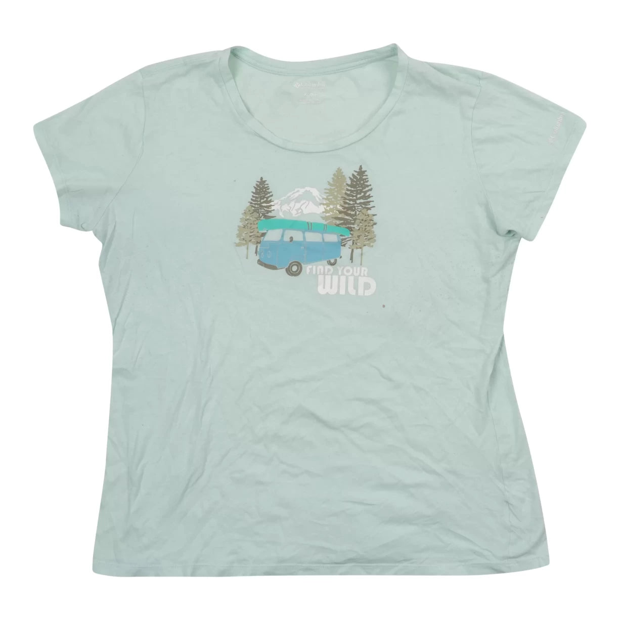 XLLight Blue