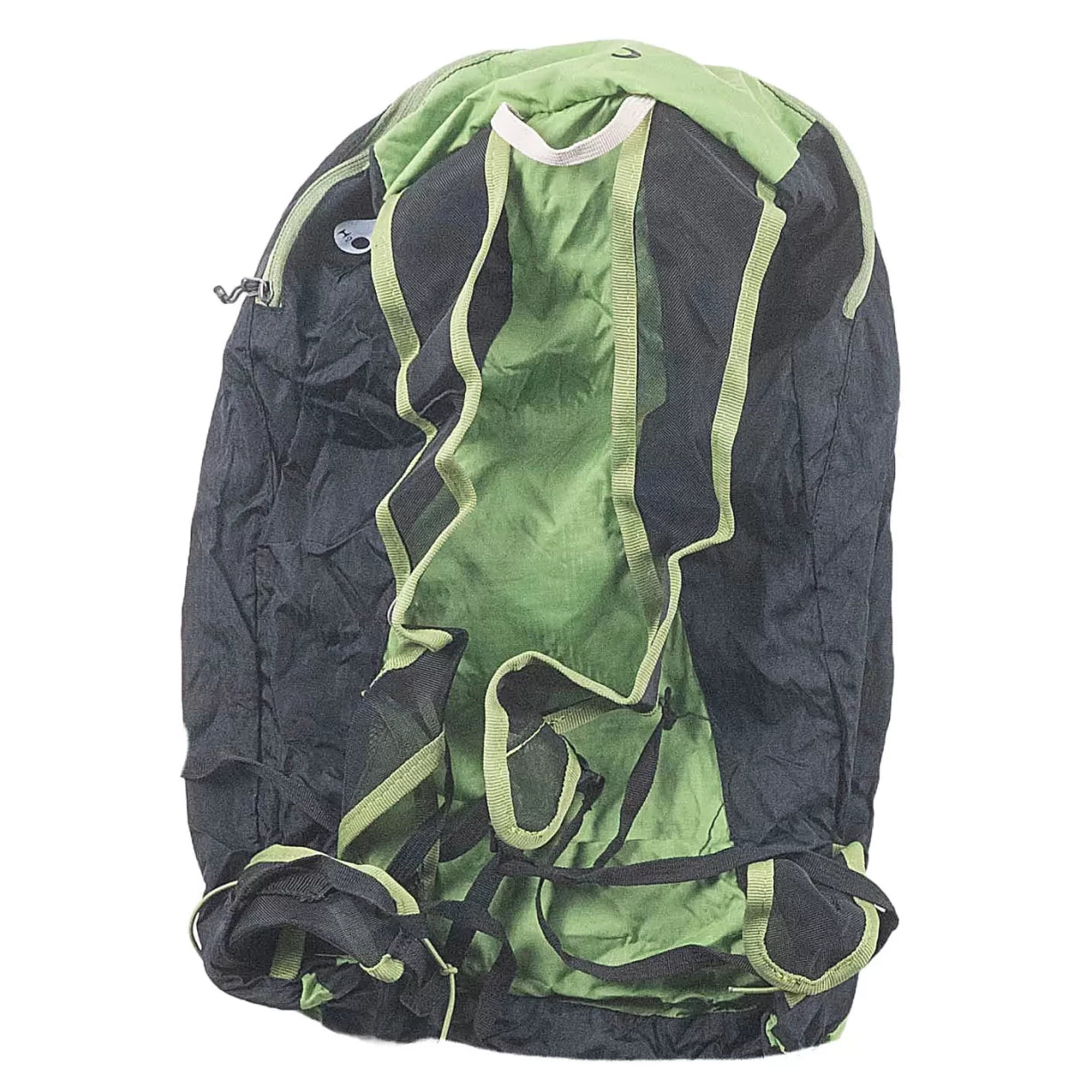 One SizeBlack/Green