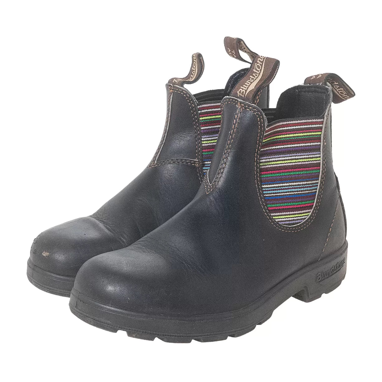 7.5Dark Brown