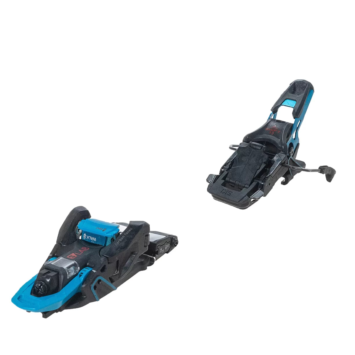 see tech specsBlack/Blue