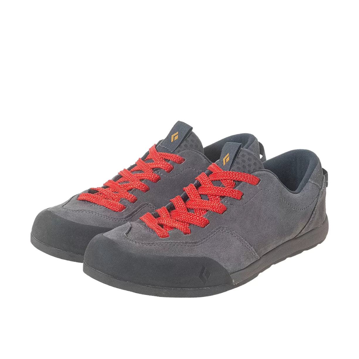 9.5Gray/Red