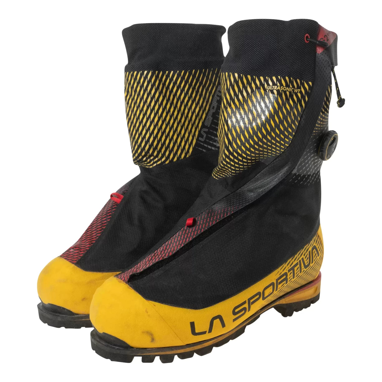 44.0Black/Yellow