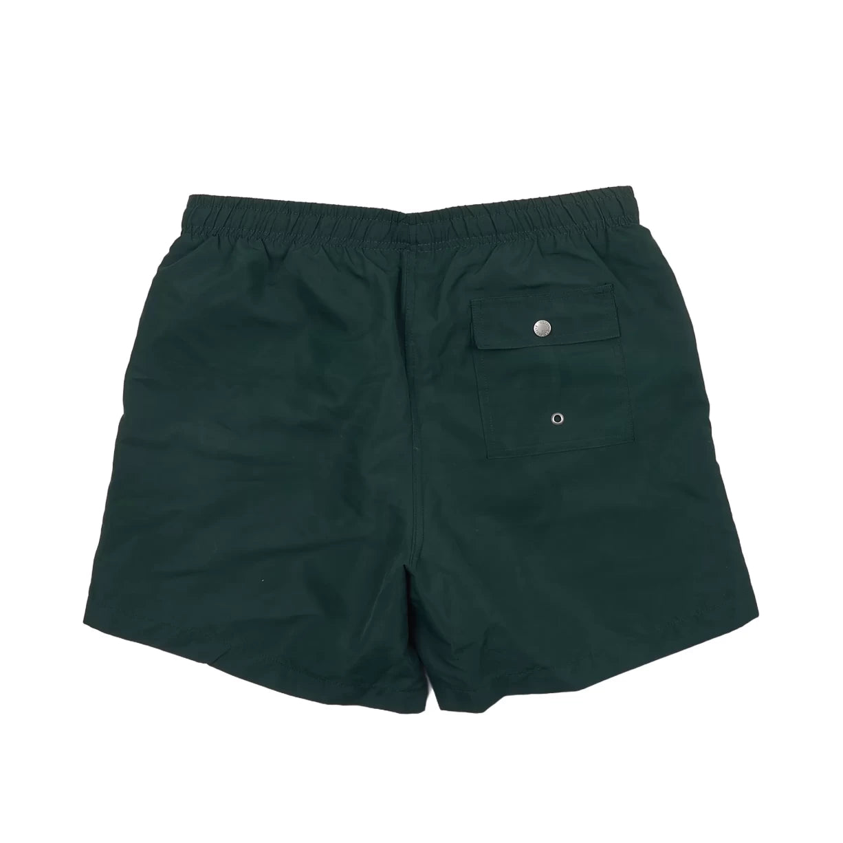 MGreen