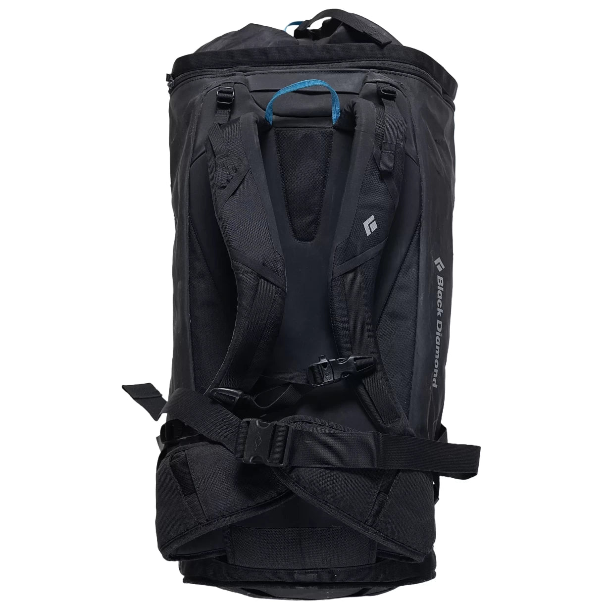 50 LBlack