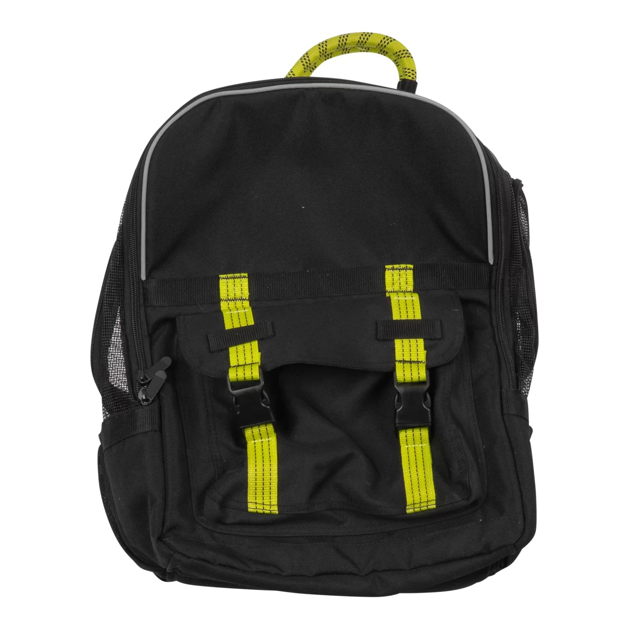 One SizeBlack/Yellow