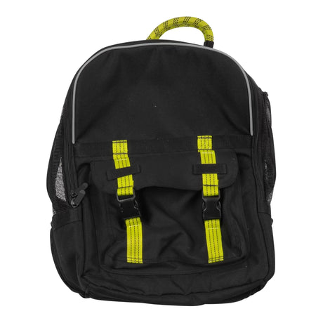 One SizeBlack/Yellow