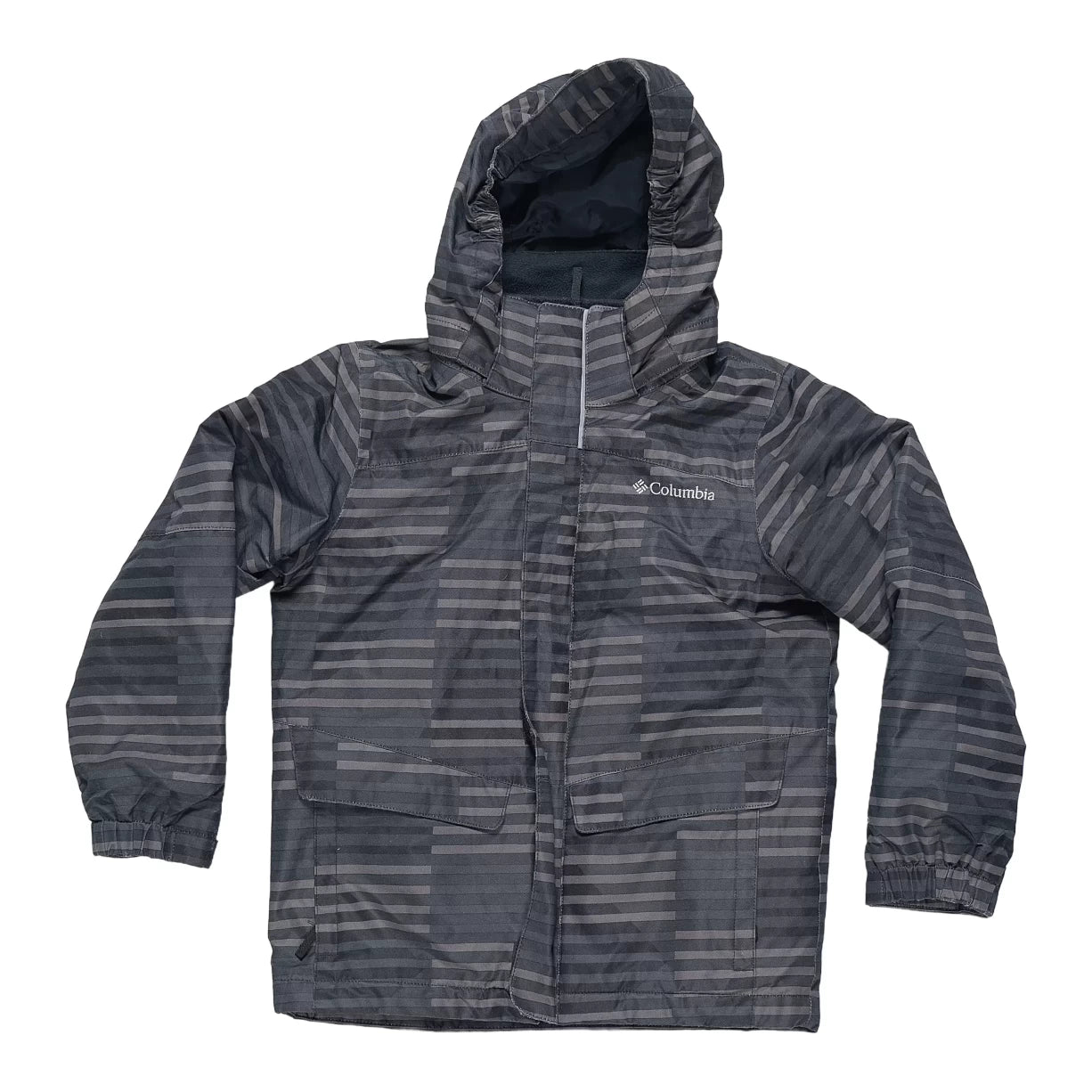 6/7Gray / Black