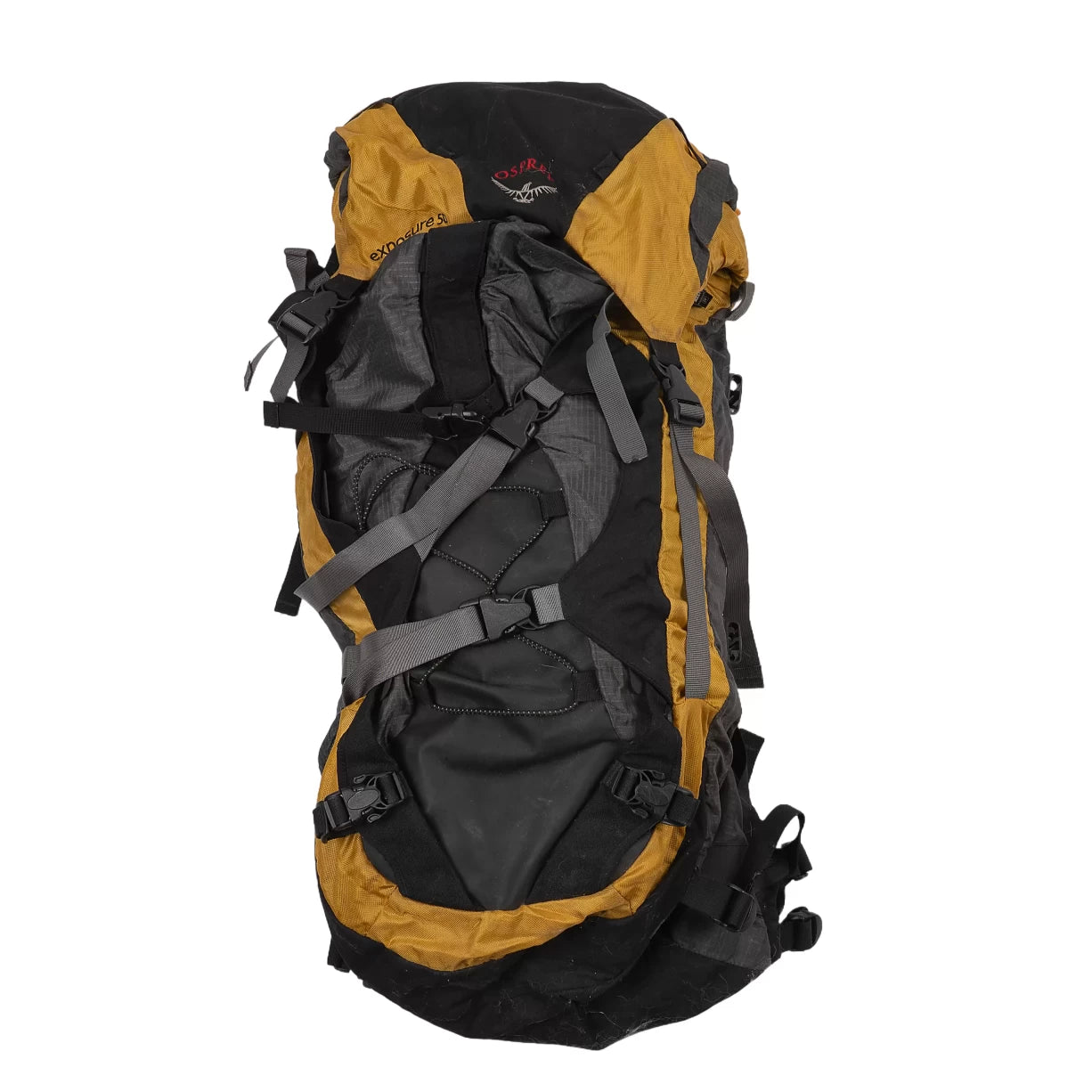 LBlack/Yellow