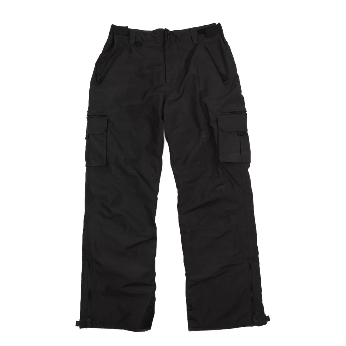 LBlack