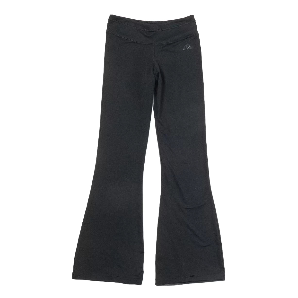 Estimated size SBlack