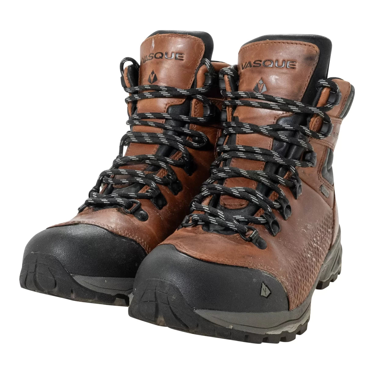 9.5Brown