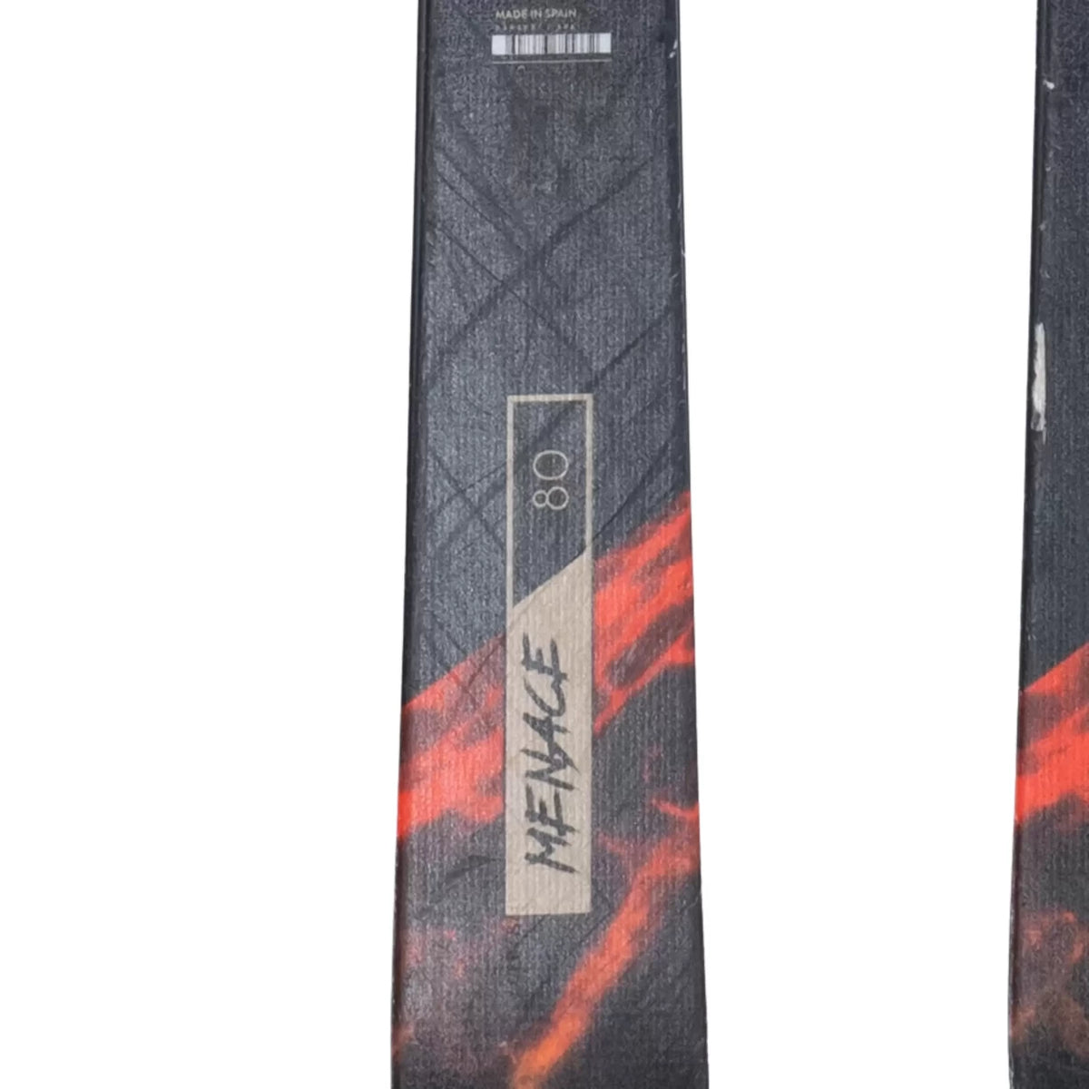 158cmBlack/Red
