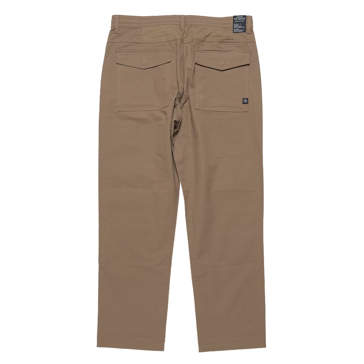 XLKhaki