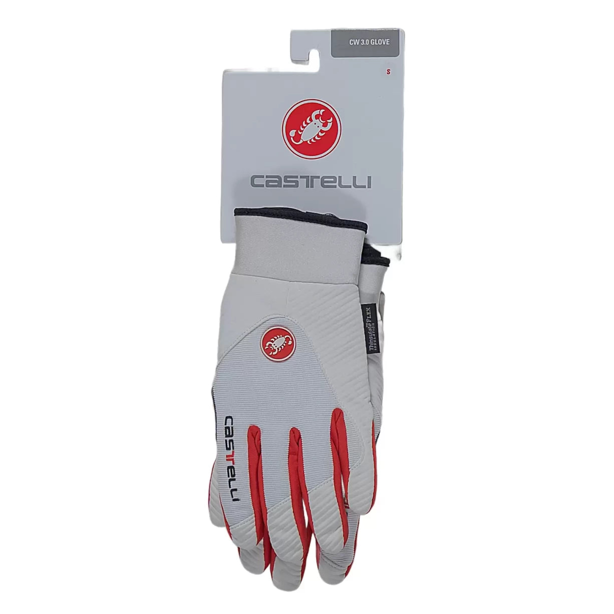 SWhite/Red