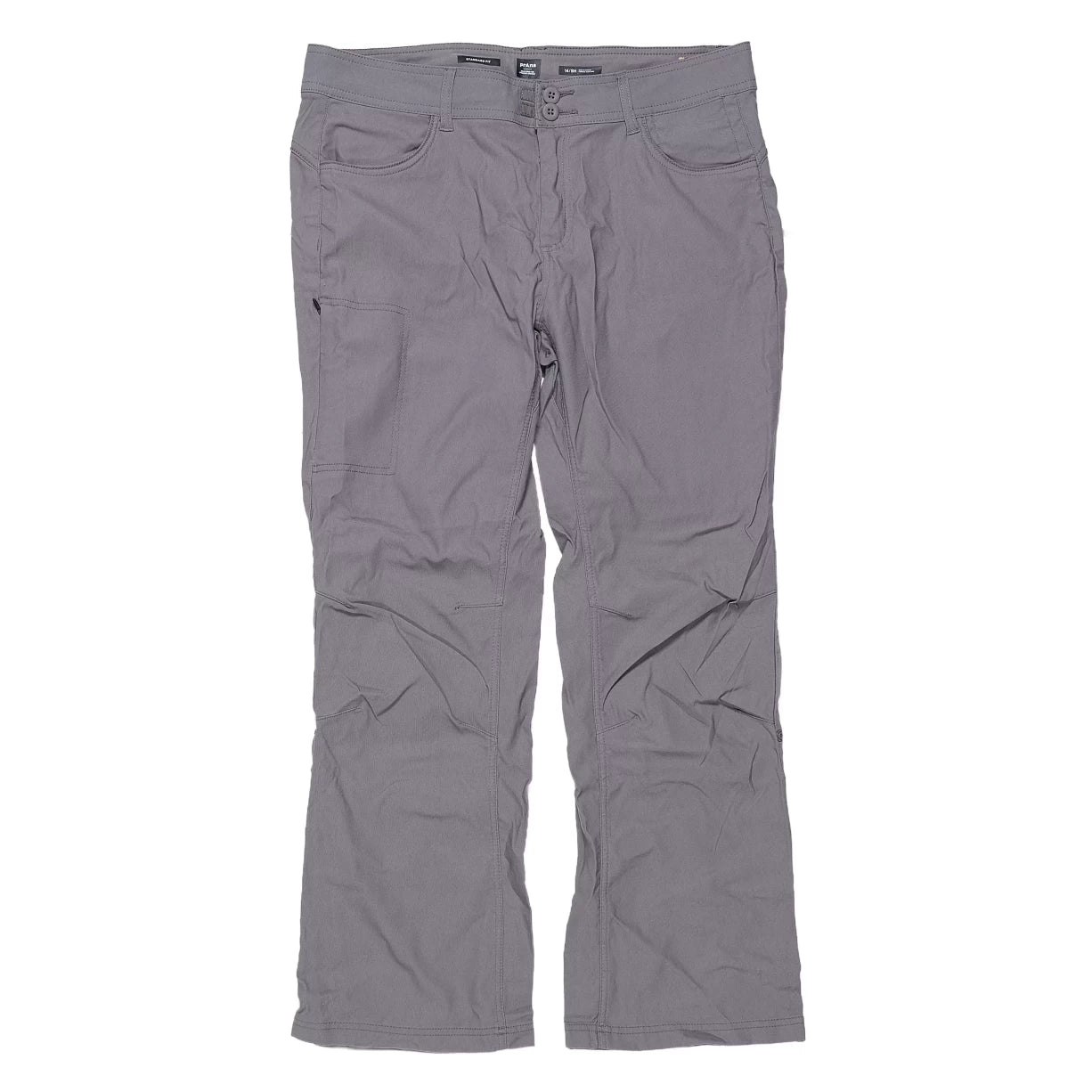 14 - ShortGrey