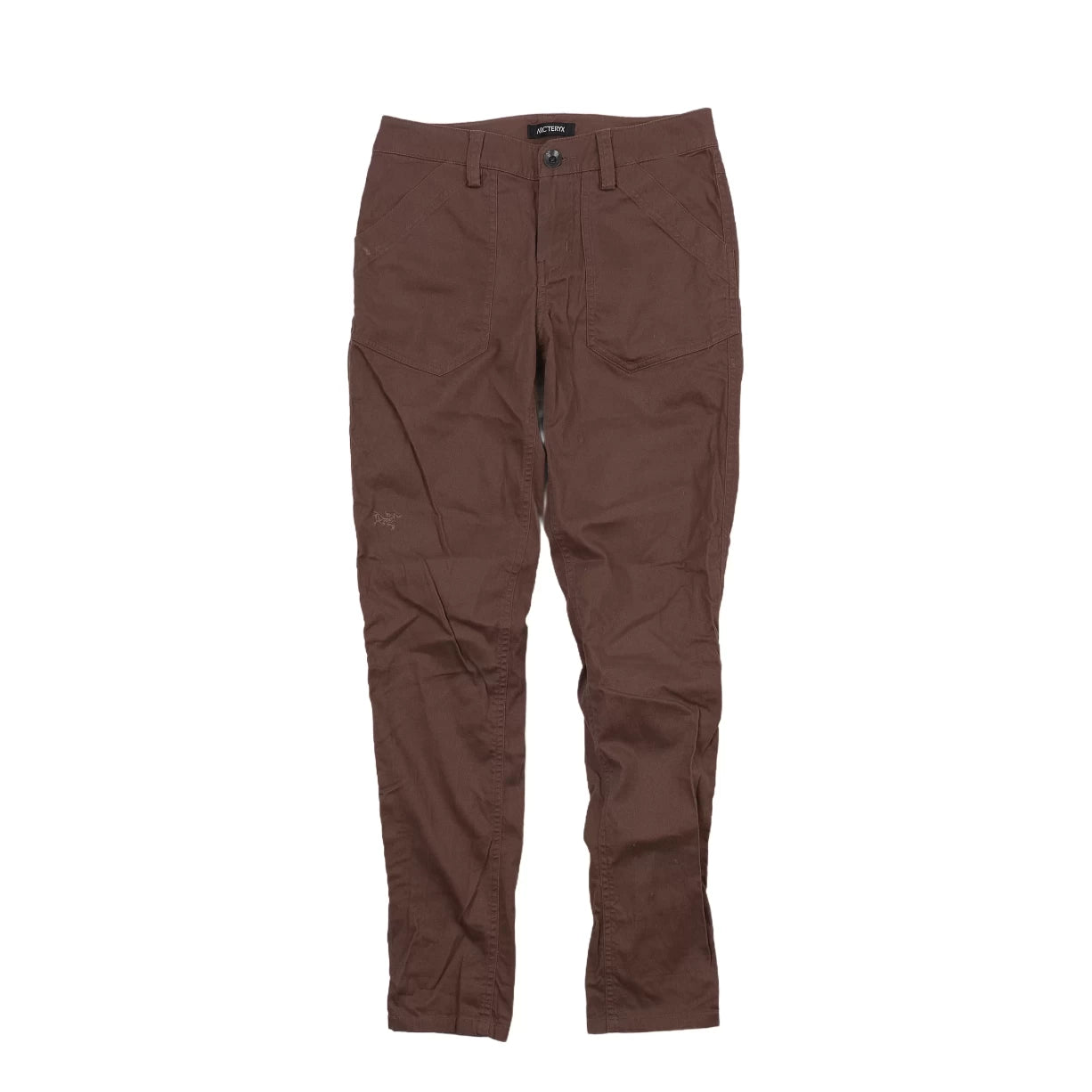 0Brown