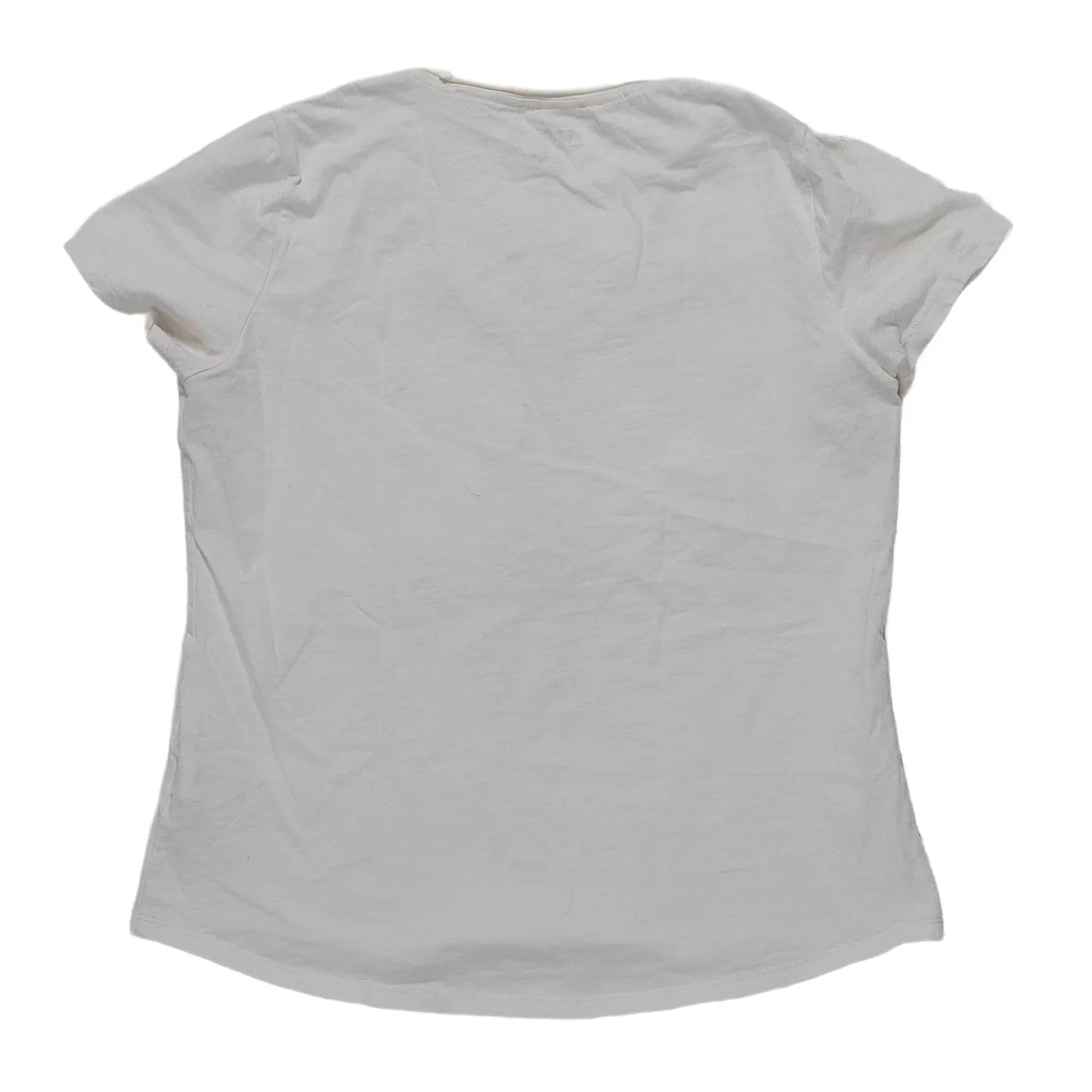 XSOff White