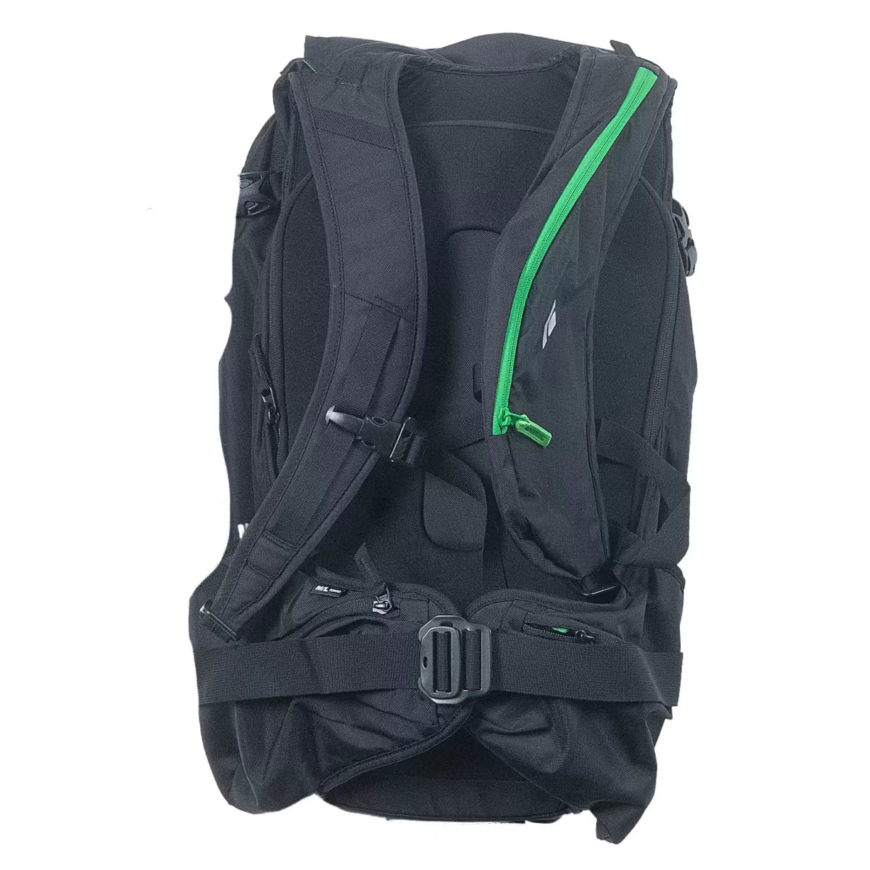 32 LBlack