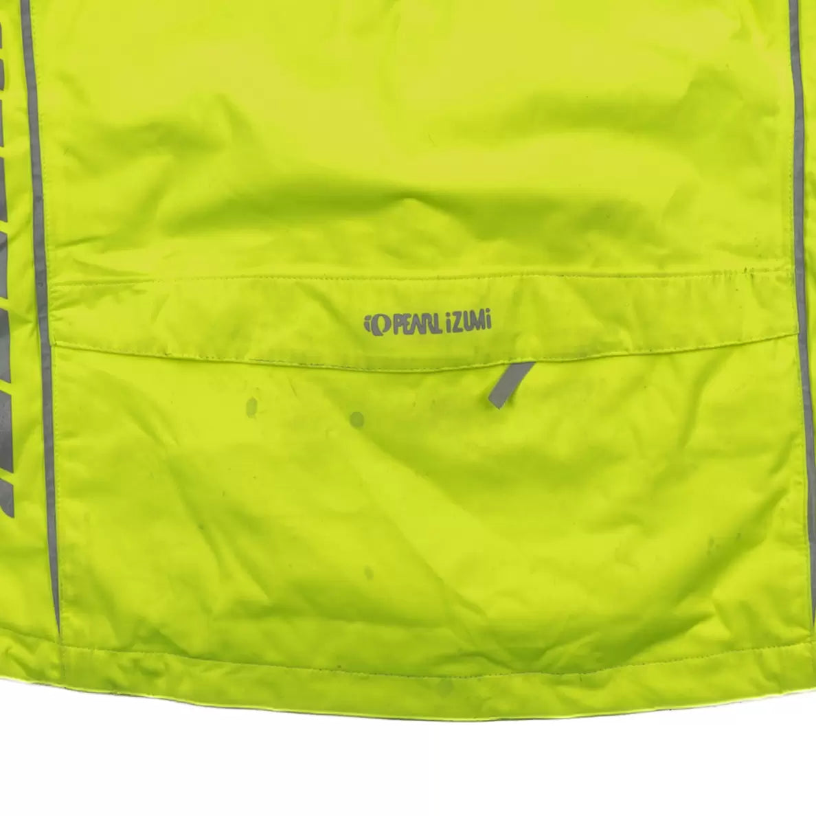 MNeon Yellow