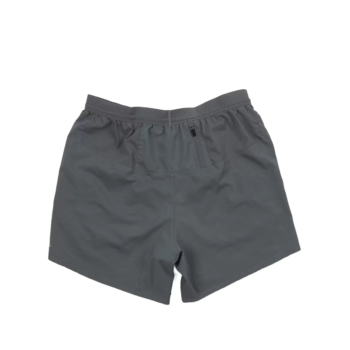 Estimated size SGrey