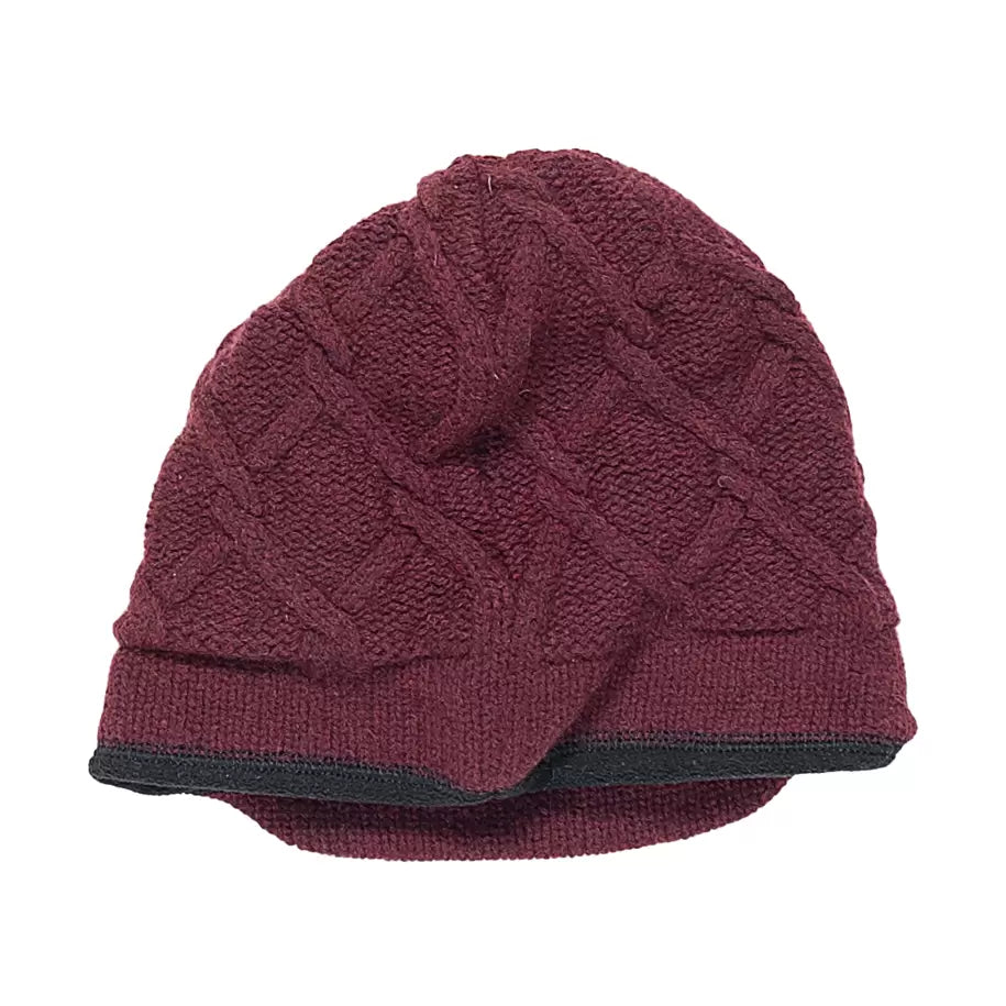 OSFMMaroon