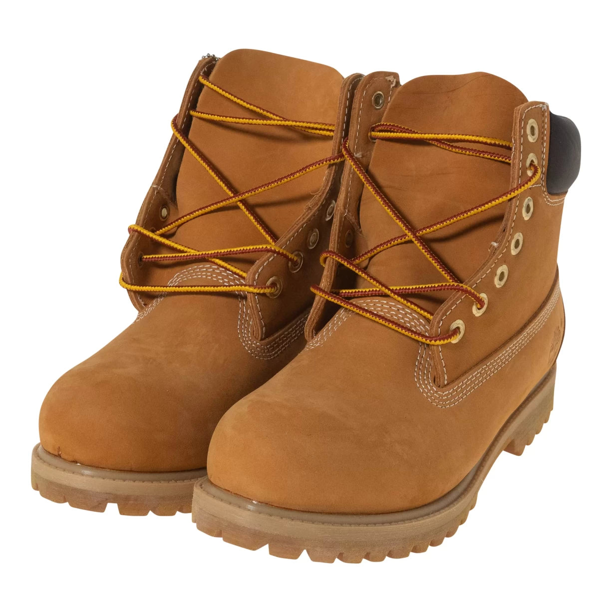 10Wheat Nubuck