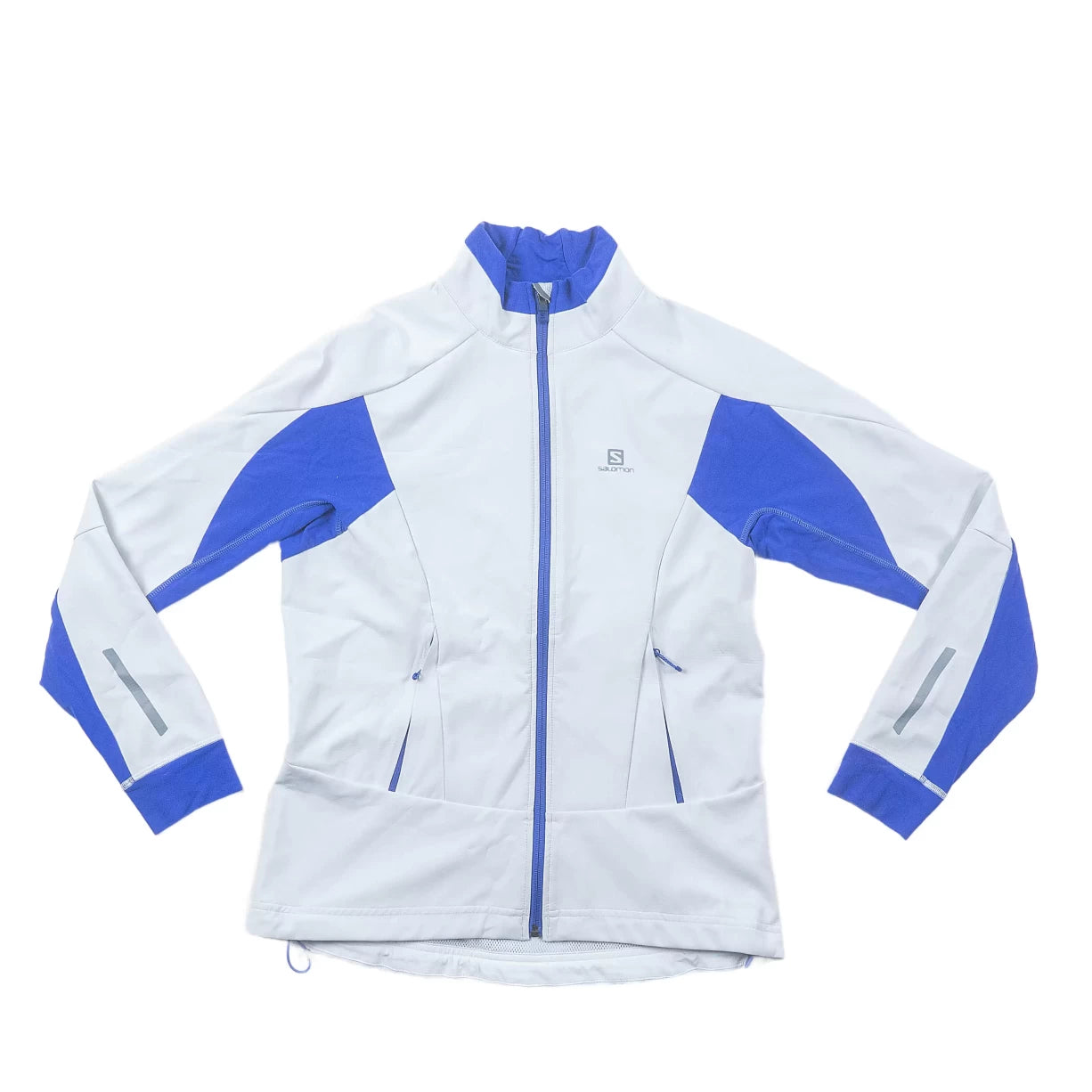 LWhite/Blue