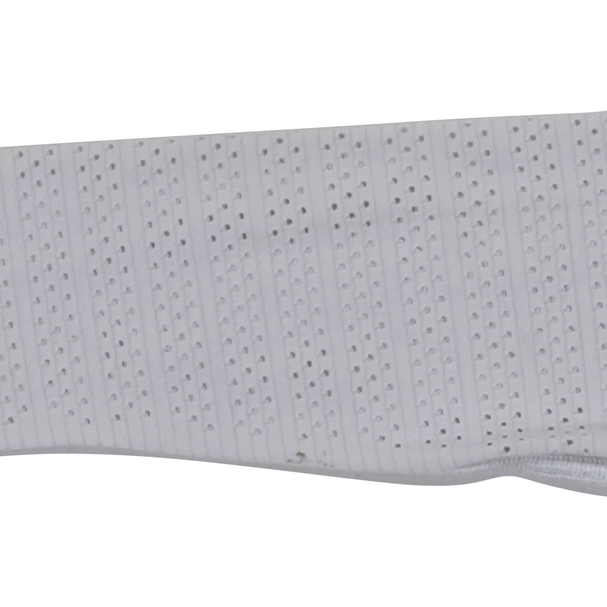 Estimated size SWhite