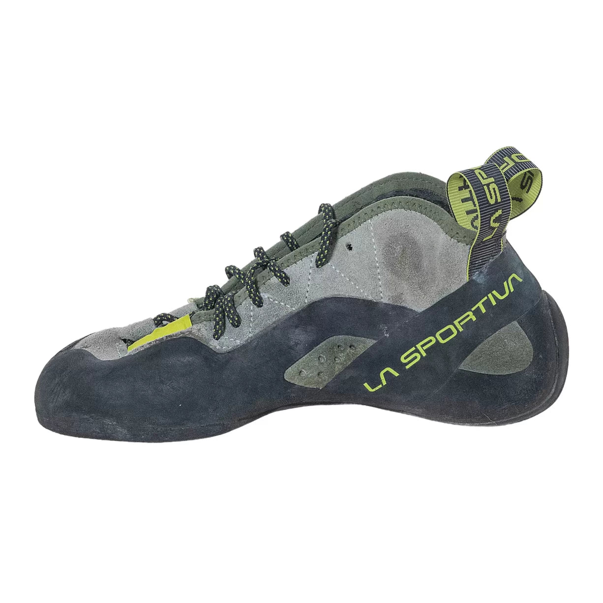 39.5Green/Black