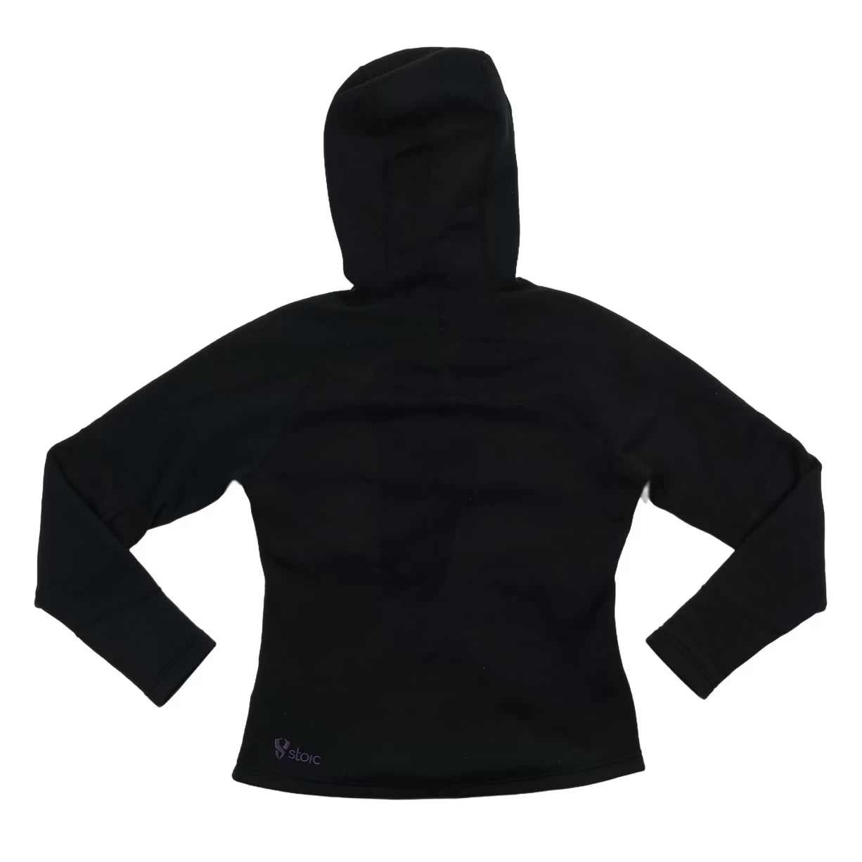 MBlack/Purple/Carbon