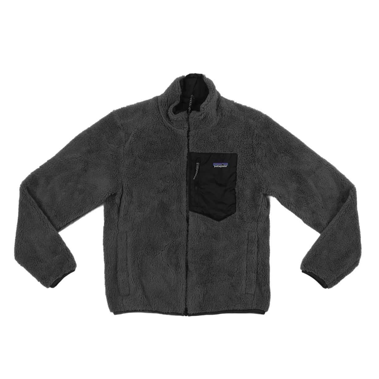 Estimated size SGray/Black