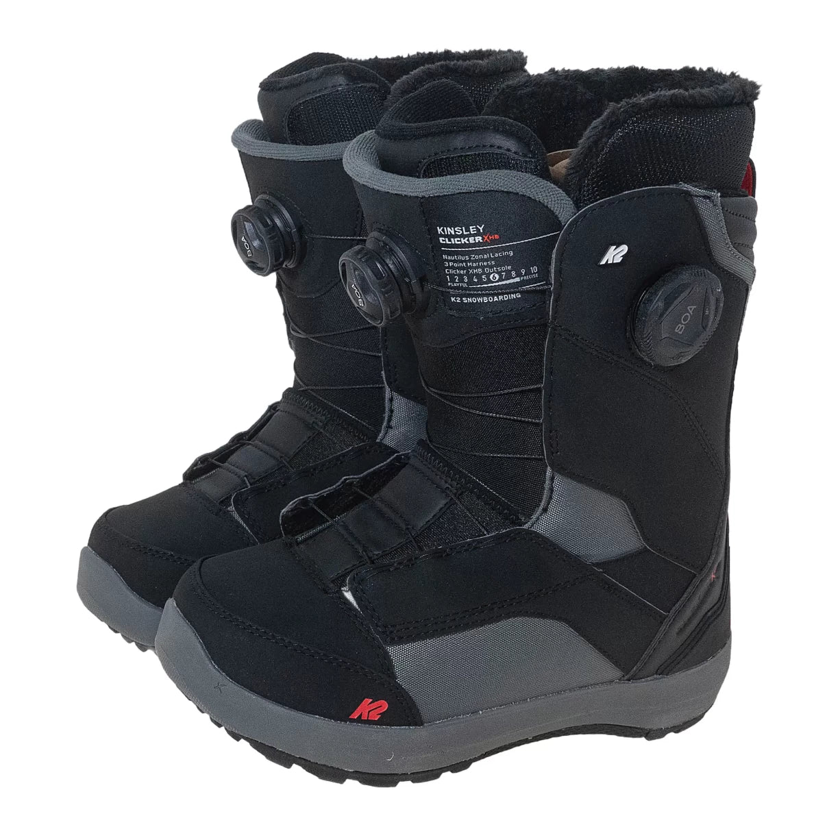 6.5Black