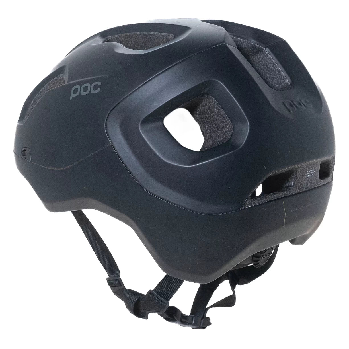 LMatte Black
