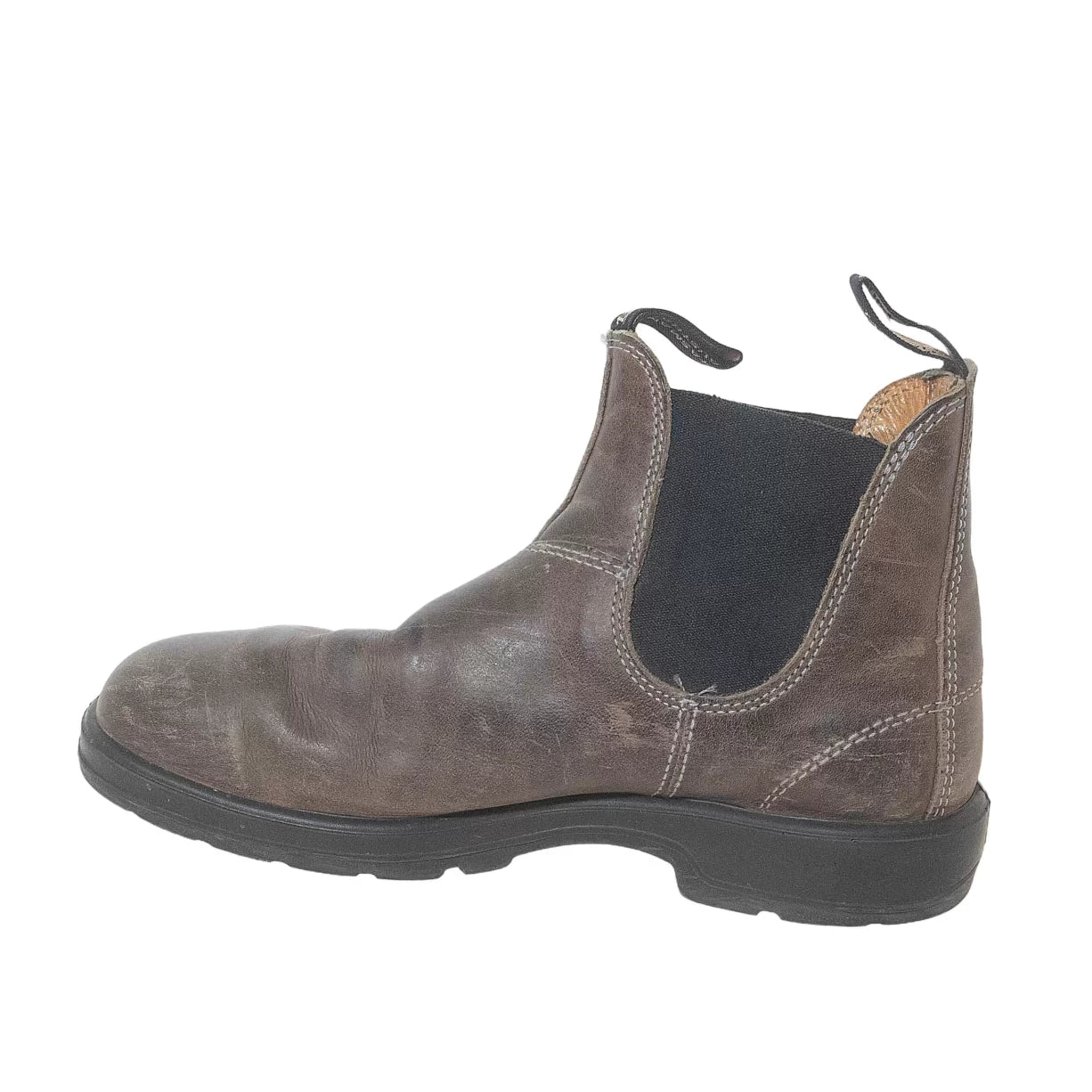 8Antique Brown