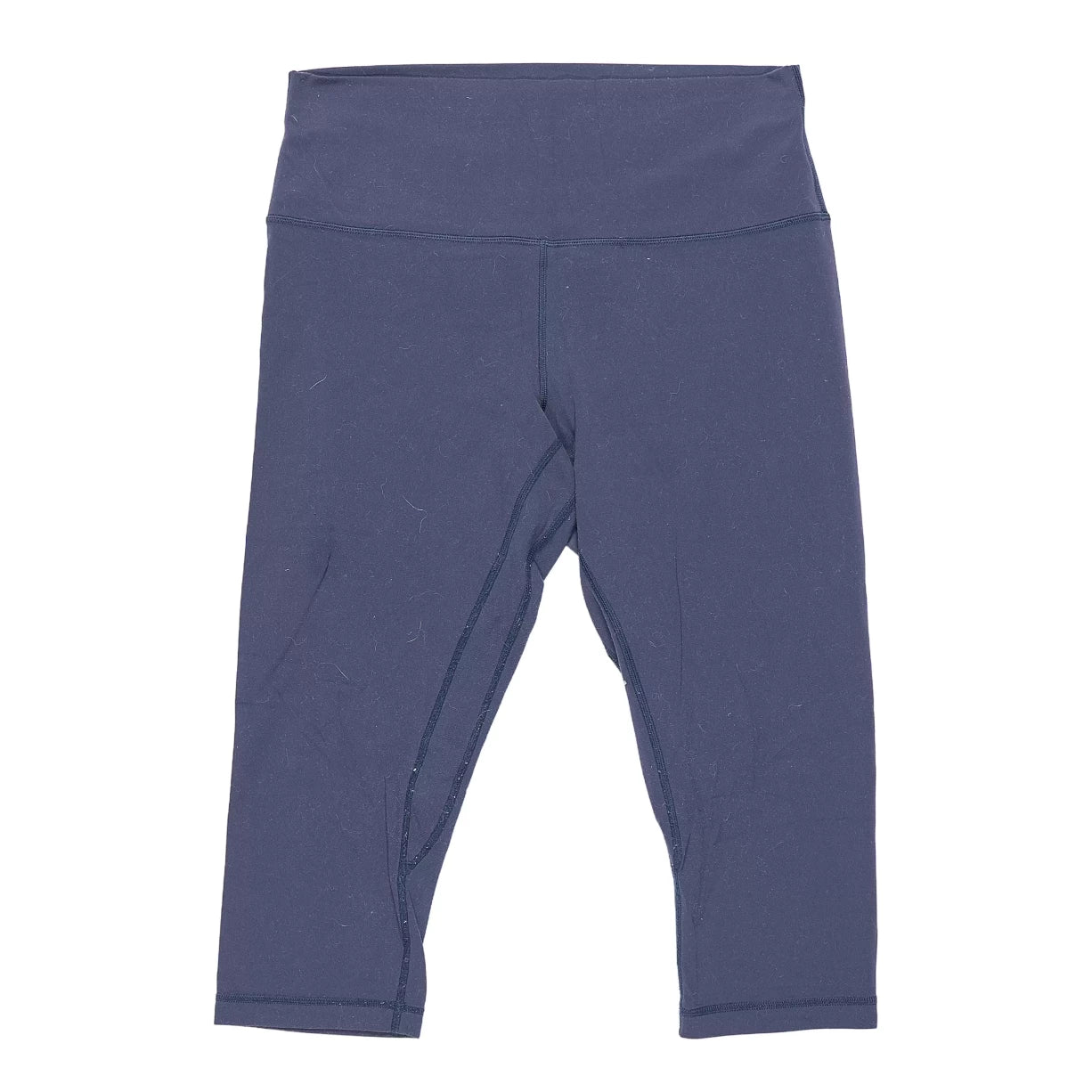 Estimated Size LNavy