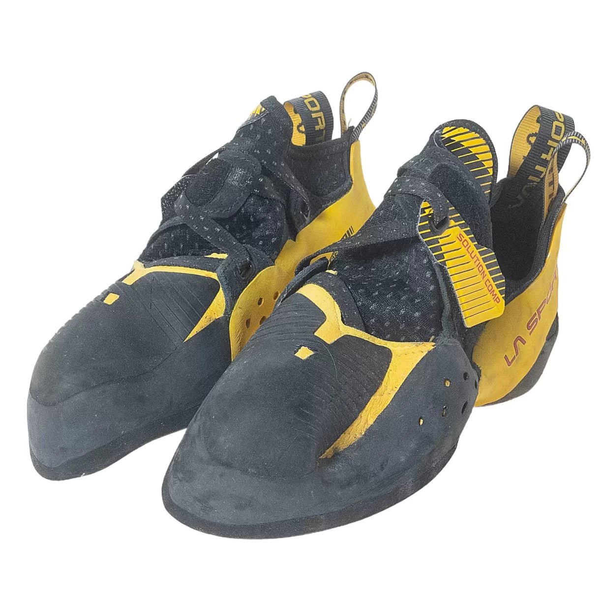 41.0Black/Yellow