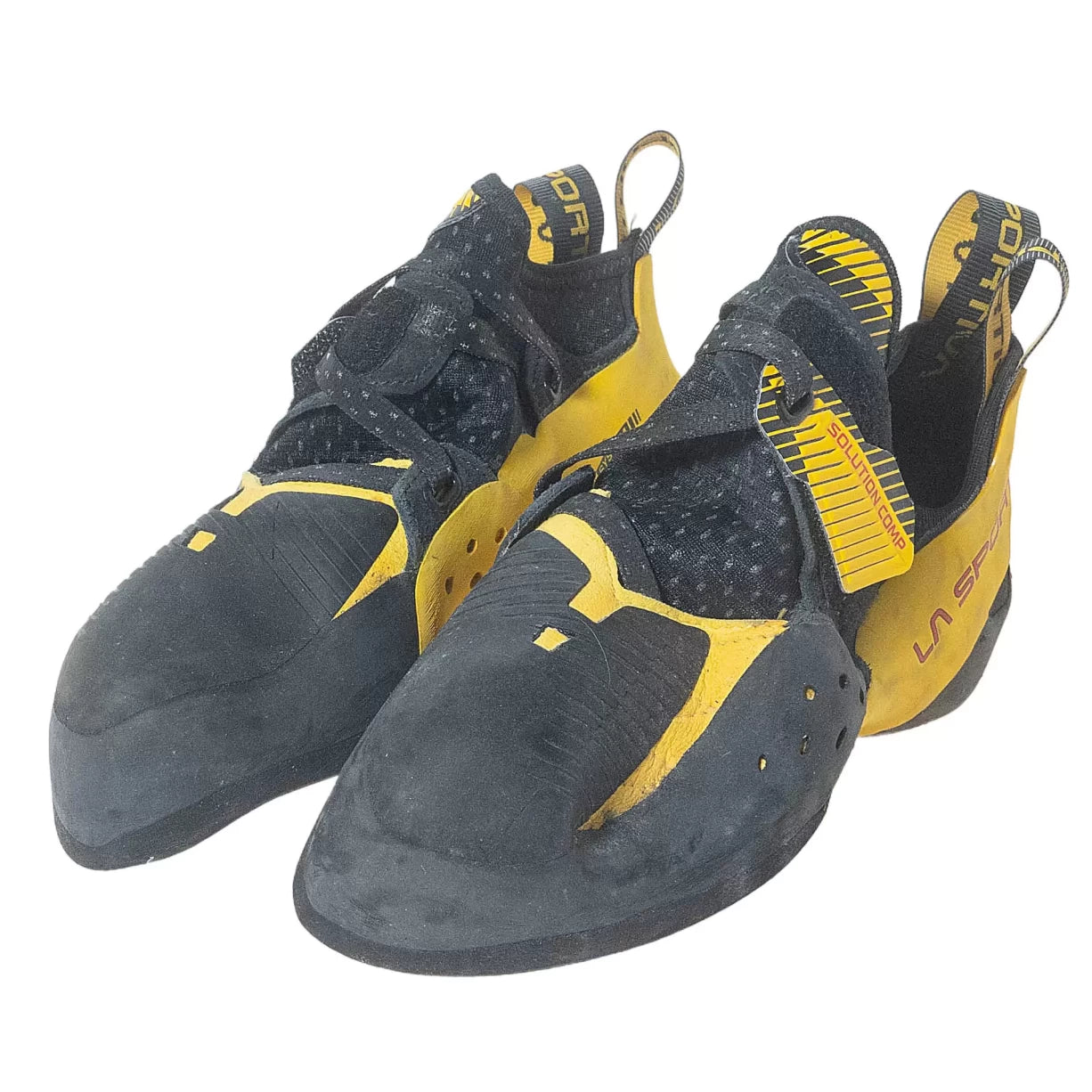 41.0Black/Yellow