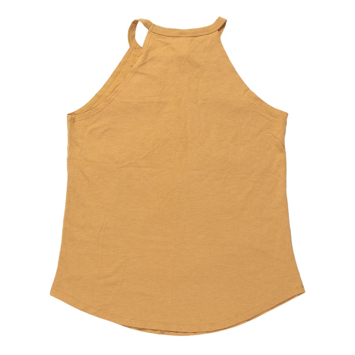 LMustard